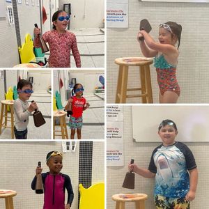 Image post by @Donner-Swim-Club-DSC-Swim-Lessons on Facebook