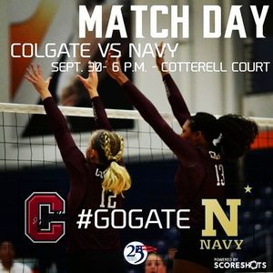 Image post by @colgate_vb on Instagram