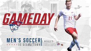 Image post by @uc_patriotsmsoc on Instagram