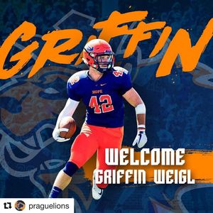 Image post by @hopecollegefb on Instagram