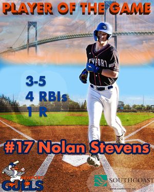 Image post by @newportgulls on Instagram