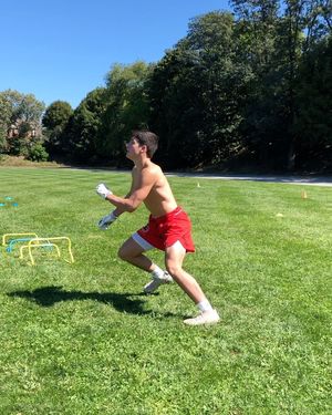 Image post by @qbvelocity on Instagram
