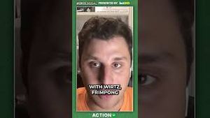 Video post by @theactionnetwork on YouTube