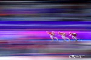Image post by @gettyimages on Instagram