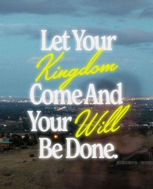 Image post by @godsworkmedia on Instagram