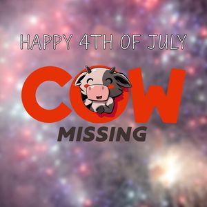 Image post by @cowmissing on Instagram