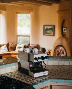 Image post by @lamarzoccohome on Instagram