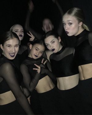 Image post by @premiere_dance_center on Instagram