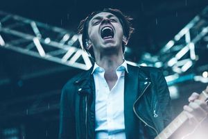 Image post by @arianneprendesfotos on Instagram