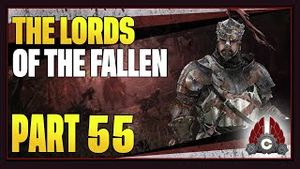 Video post by @cohhcarnage on YouTube