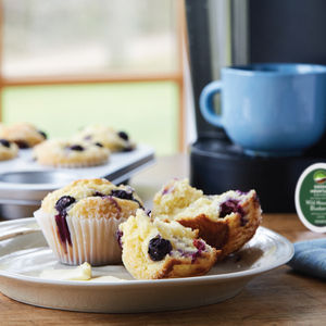 Image post by @keurig on Instagram