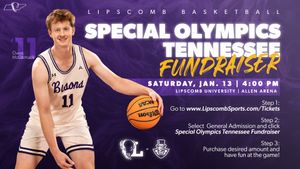 Image post by @specialolympicstn on Instagram