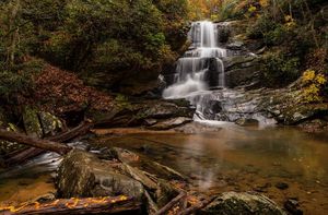 Image post by @JustinPotterPhotography on Facebook