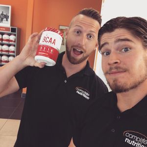 Image post by @completenutritionlogan on Instagram