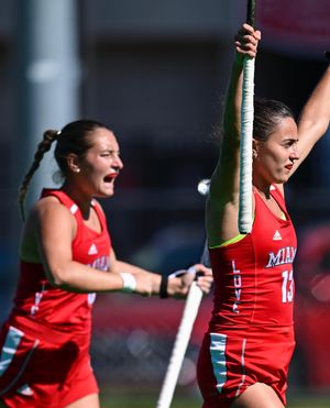 Image post by @miamioh_fh on Instagram