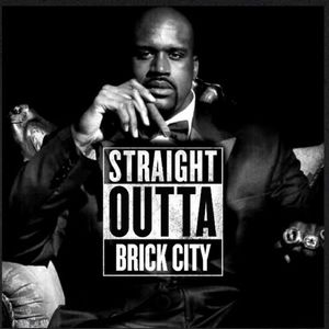 Image post by @shaq on Instagram