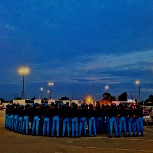 Image post by @carolinacrown on Instagram