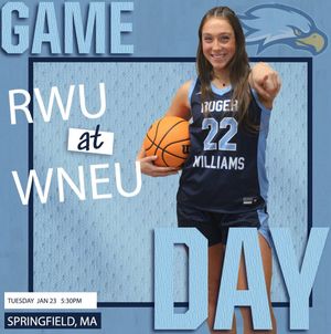 Image post by @rwuwbb on Instagram