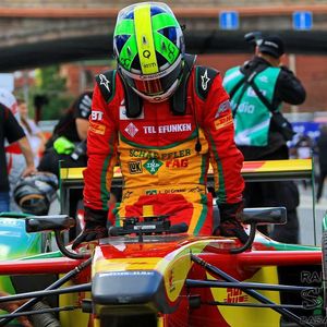 Image post by @lucasdigrassi on Instagram