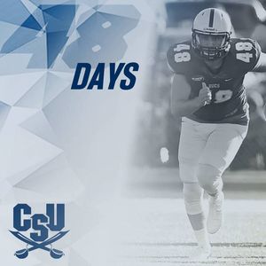 Image post by @csubucs on Instagram