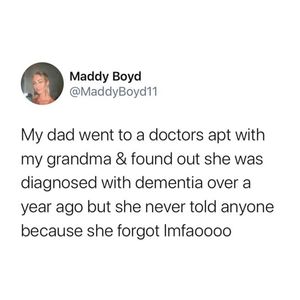 Image post by @9gag on Instagram