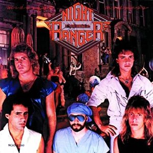 Image post by @nightranger on Instagram