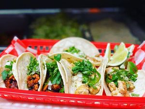 Image post by @tejas.grill on Instagram