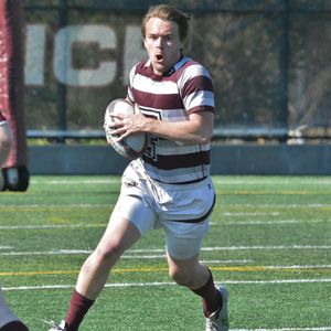 Image post by @fordhamrugby on Instagram