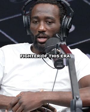 Image post by @tbudcrawford on Instagram