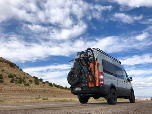 Image post by @owl.van.engineering on Instagram