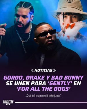 Image post by @reggaetontv on Instagram