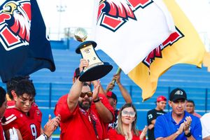 Image post by @autenticos_uanl on Instagram