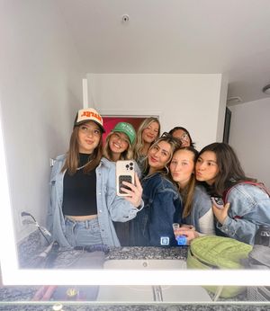 Image post by @erinhollerr on Instagram