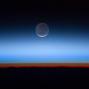 Image post by @nasa on Instagram