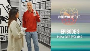 Video post by @puma on YouTube