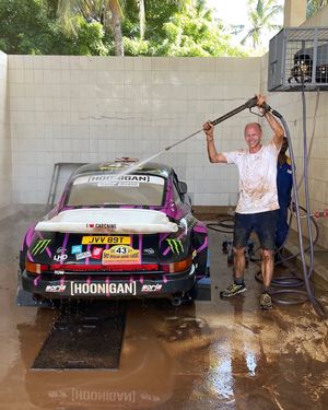 Image post by @kblock43 on Instagram