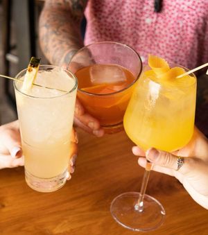 Image post by @waterbarsd on Instagram