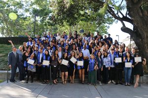 Image post by @sjsubusiness on Instagram