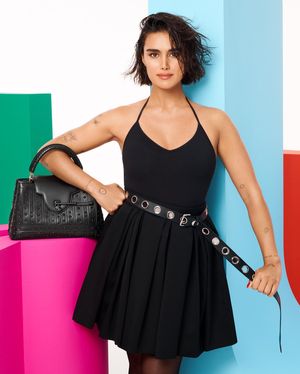 Image post by @louisvuitton on Instagram