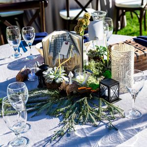 Image post by @karissapaxtonevents on Instagram