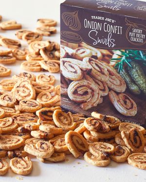 Image post by @traderjoes on Instagram