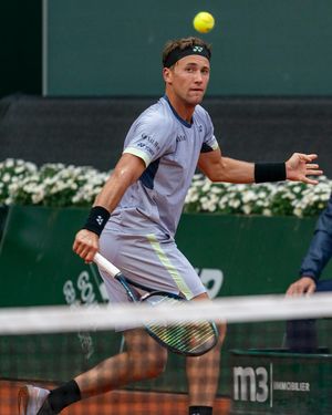 Image post by @atptour on Instagram