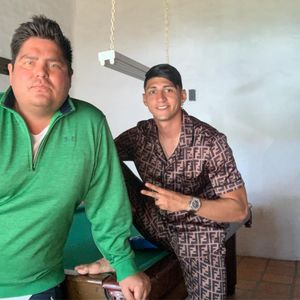 Image post by @alan_pulido17 on Instagram