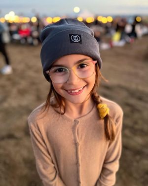 Image post by @thelightsfest on Instagram