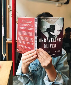 Image post by @gallerybooks on Instagram