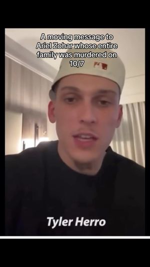 Video post by @jewpro.denver on Facebook