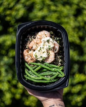Image post by @cleaneatzlife on Instagram