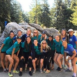 Image post by @ucsc on Instagram