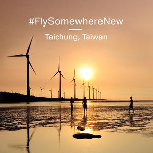 Image post by @cathaypacific on Instagram