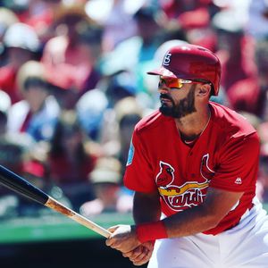 Image post by @stlcardenales on Instagram